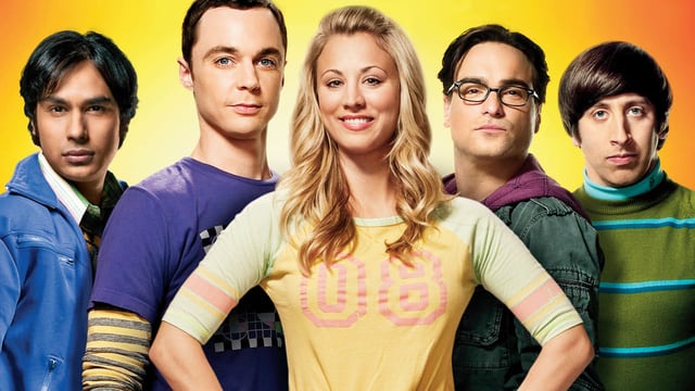 the big bang theory citati replike sheldon penny leonard raj howard