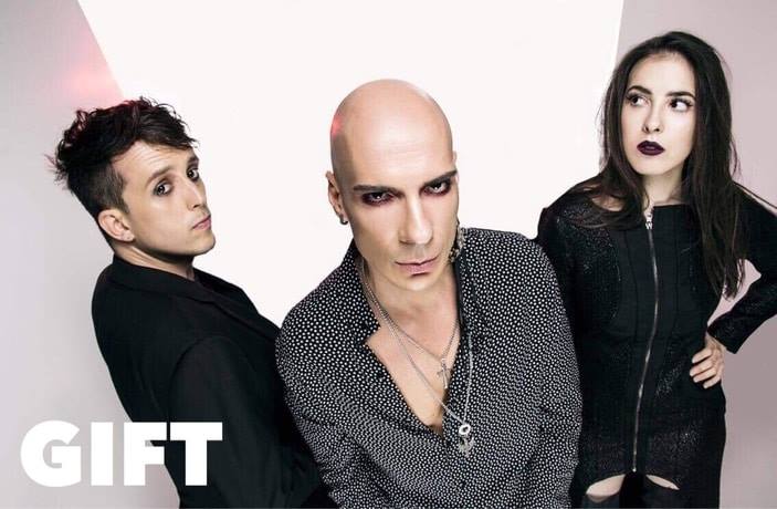 the gift david bowie tribute na festivalu pozitivni