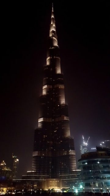 Burj Khalifa