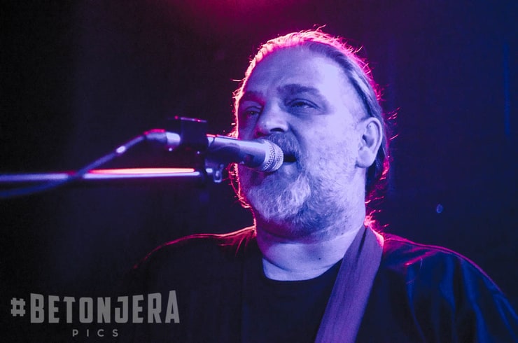 Nikola Vranjkovic Foto Betonjera Pics