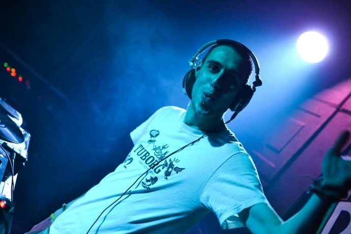 Scotty MasterPeace Foto Klub Feedback