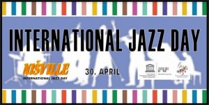 Svetski dan dzeza Foto Nisville Jazz festival