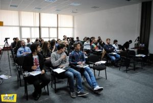 TnT konferencija SICEF