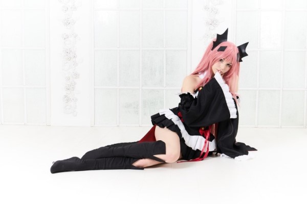cospley - Krul tepes