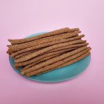 Zdrava hrana: Grisini od speltinog i ječmenog brašna