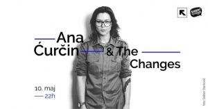 Ana Ćurčin