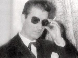 Branko Miljkovic Foto Niski kulturni centar