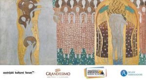 izlozba gustav klimt u nisu