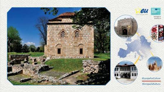 setnja kroz nisku tvrdjavu foto eu info kutak