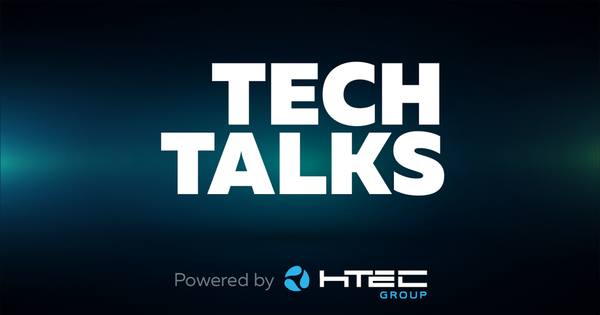 techtalks htec