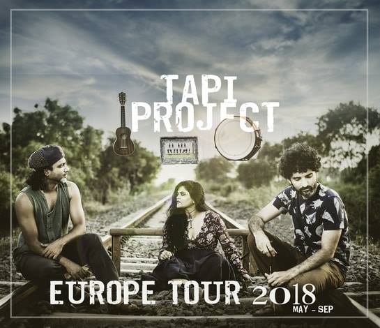 the tapi project foto klub feedback