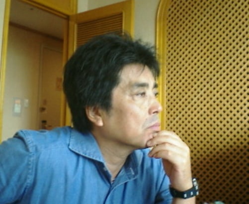 vece japanske knjizevnosti rju murakami foto wikimedia flickr