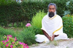 yogi Uma Sankar Foto Avatar Yoga Centar
