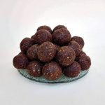 Zdrava hrana: Ferero kuglice