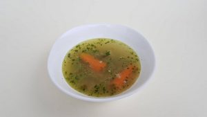 foto dijana kostic bakina tajna domaca supa 01
