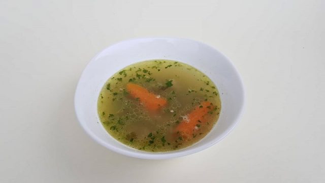 foto dijana kostic bakina tajna domaca supa 01