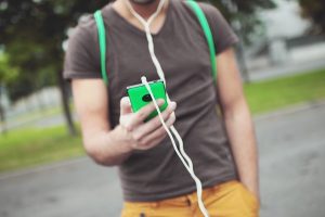 najbolje besplatne android aplikacije za slušanje muzike foto pexels