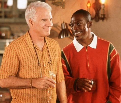steve martin eddie murphy bowfinger foto imdb