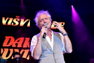 Darko Rundek na Nisville Jazz festivalu 2017 Foto Ana Stanojevic