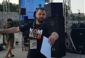 Nikola Bozanovic intervju Foto KOM 018