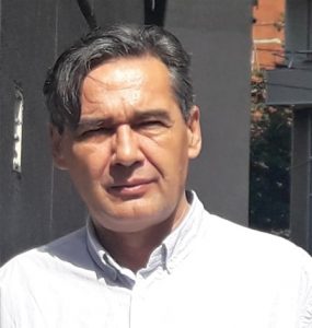 Zvonko Karanovic Foto NKC