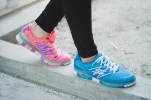 setanje, hodanje, setnja, korak foto unsplash
