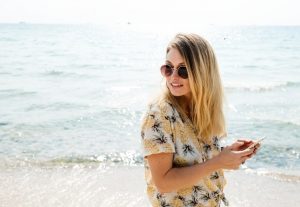 sunce zastita koza leto foto pexels