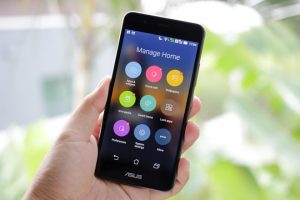 telefon launcher app foto pexels