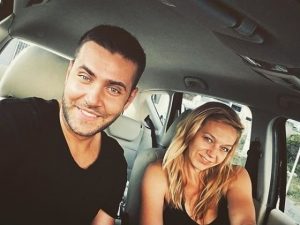 Foto Caca i Uki selfie video