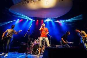 Foto Grupa ABS