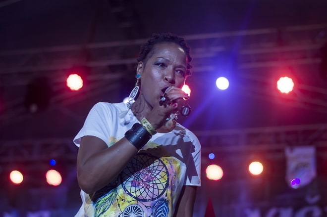 Lisa Simone Nisville Jazz festival 2018 Foto Nenad Petrovic (1)