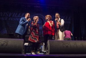 The Manhattan Transfer Nisville Jazz festival 2018 Foto Nenad Petrovic (5)