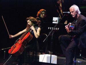 duo moderato nisville river bina foto nisville jazz festival promo mat