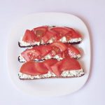 Zdrava hrana: Brusketi sa rikotom