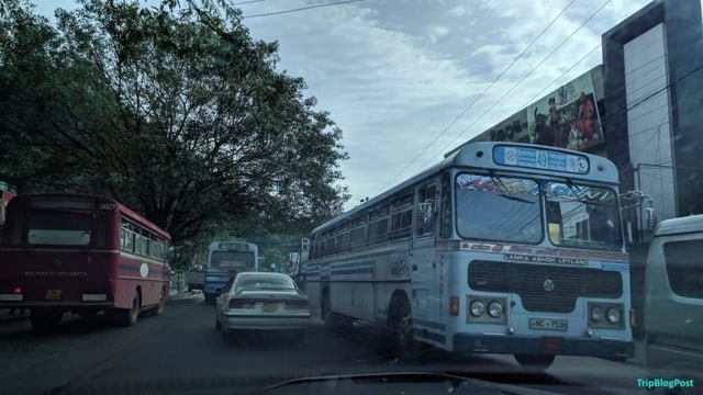 sri-lanka-vožnja-autobusom-ashok-leyland