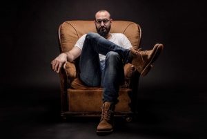 Marko Louis foto Ivan Miladinovic