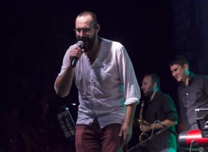 Marko Louis intervju 2 Foto Nenad Petrovic
