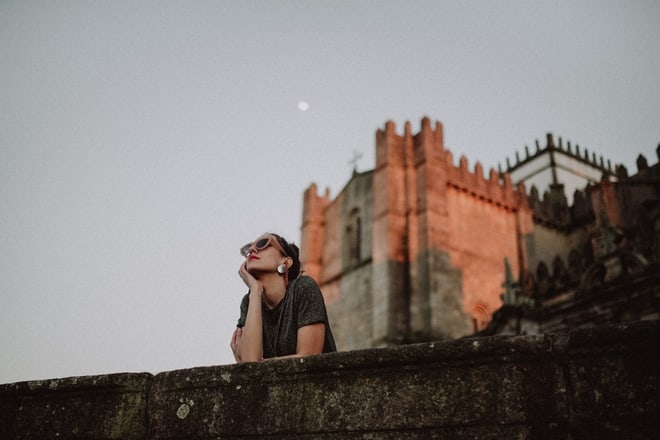 Portugal, Porto, putovanje Foto Unsplash