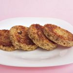 Zdrava hrana: Hleb za 2 minuta