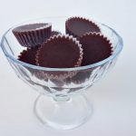 Zdrava hrana: Nutela praline