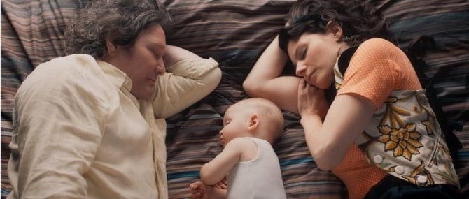 Festival evropskog filma, Tonio Foto officiele NL trailer youtube screenshot