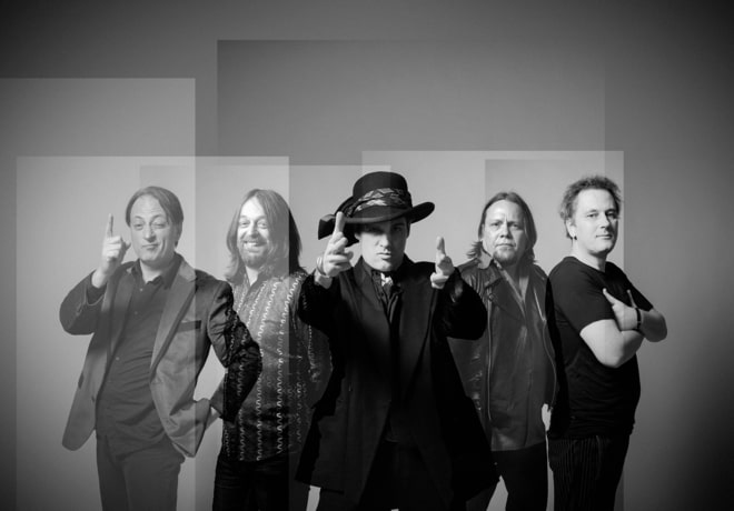 Kanda kodza i nebojsa KKN foto promo