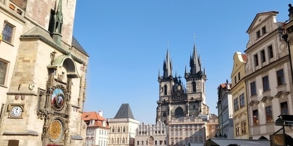 Prag FOTO Ana Stanojevic