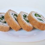 Zdrava hrana: Rolat sa korom od badema