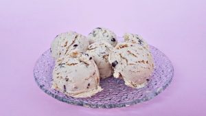 foto dijana kostic Cookie krem kugle
