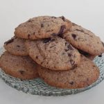 Zdrava hrana: Cookies bez brašna i šećera