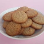 Zdrava hrana: Keks od badema