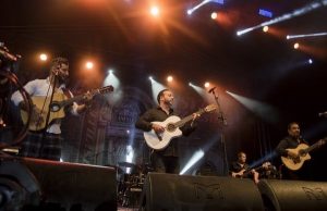 Gipsy Kings Nisville 2018 Foto Nenad Petrovic