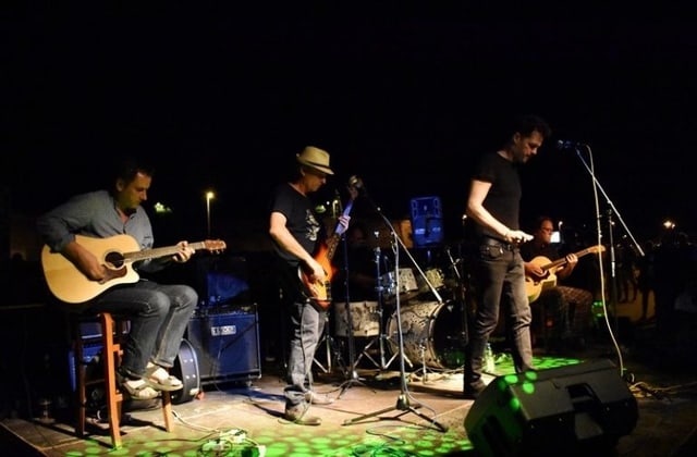 Kanda Kodza i Nebojsa KKN unplugged Nis Foto Ana Stanojevic
