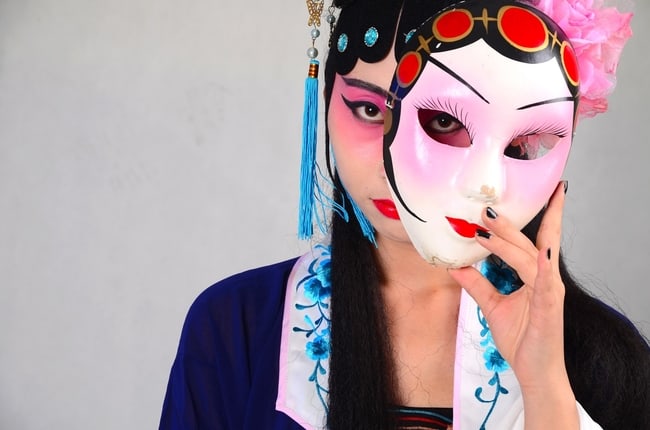 Kina, običaji i kulturno nasleđe Foto Pixabay